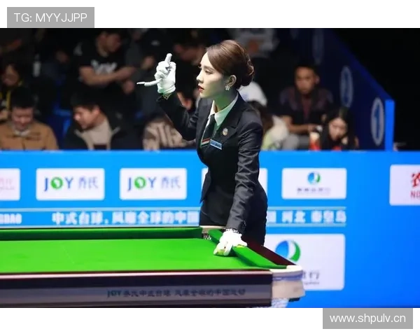 台球比赛裁判职责与判罚规则全面解析及实战应用指南