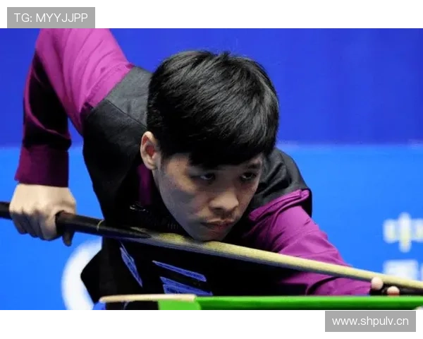 全面提升技战术水平的全方位系统化斯诺克专项强化训练计划指南手册