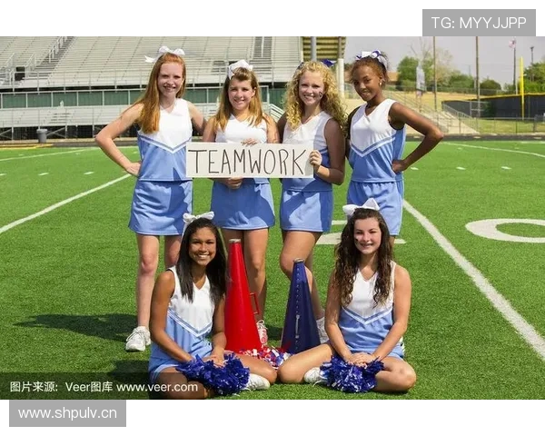 啦啦队战术配合与团队协作的创新实践与策略分析