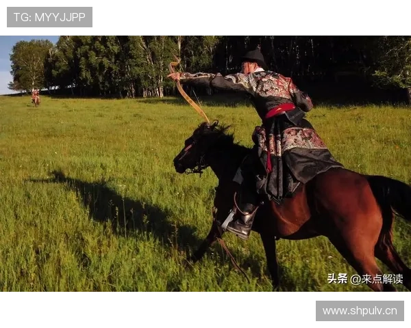 射箭历史发展与各大赛事排名分析：从古代战场到现代竞技的演变